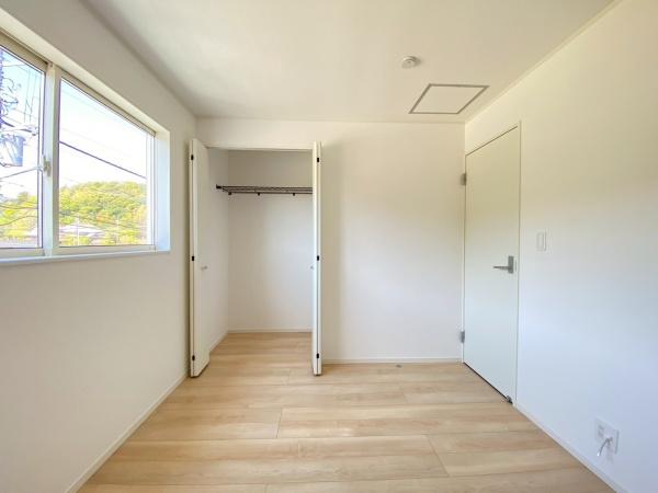 千葉市中央区花輪町　新築戸建