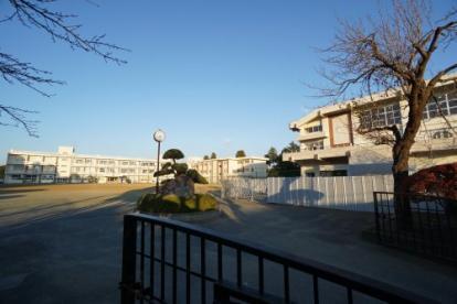 千葉市緑区高田町の中古一戸建て(千葉市立誉田中学校)