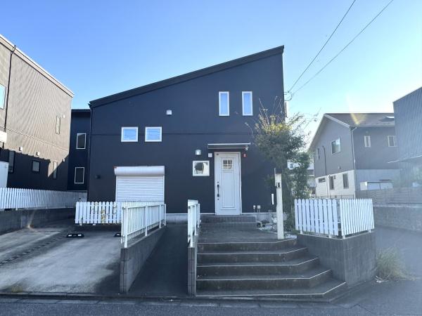 千葉市緑区高田町　中古戸建