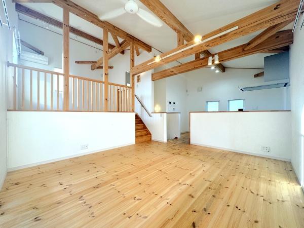 千葉市緑区高田町　中古戸建