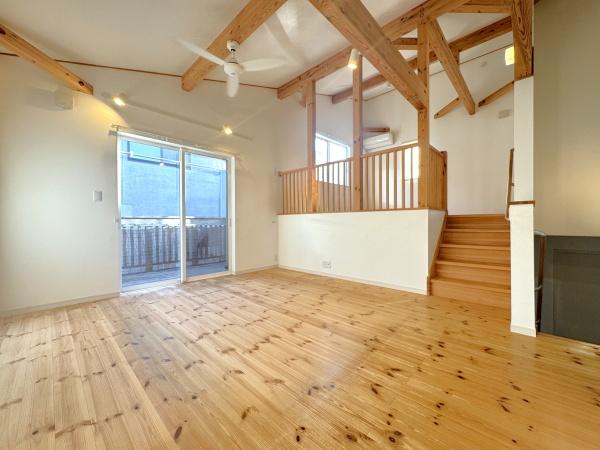 千葉市緑区高田町　中古戸建