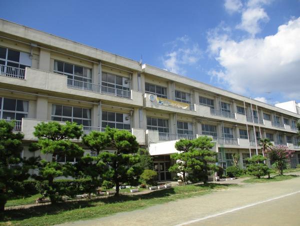 グリーンビレッジ浜野(千葉市立生浜西小学校)