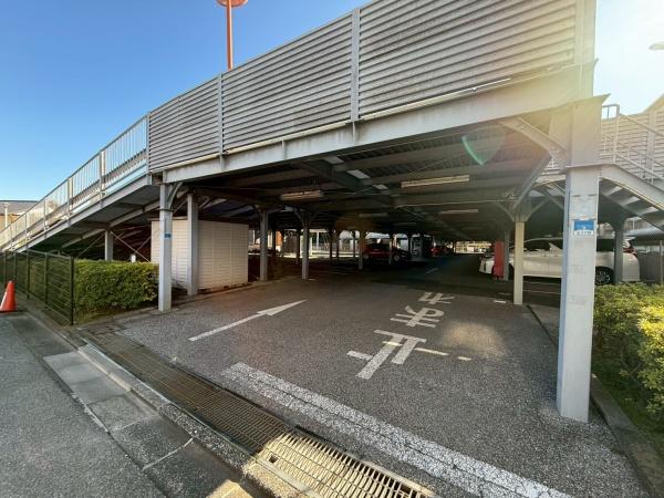 ダイアパレス千葉青葉台サウスアベニュー