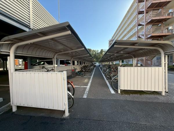 ダイアパレス千葉青葉台サウスアベニュー