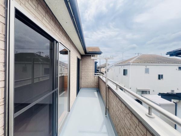 千葉市中央区村田町の中古一戸建て