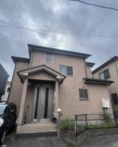 千葉市中央区村田町　中古戸建