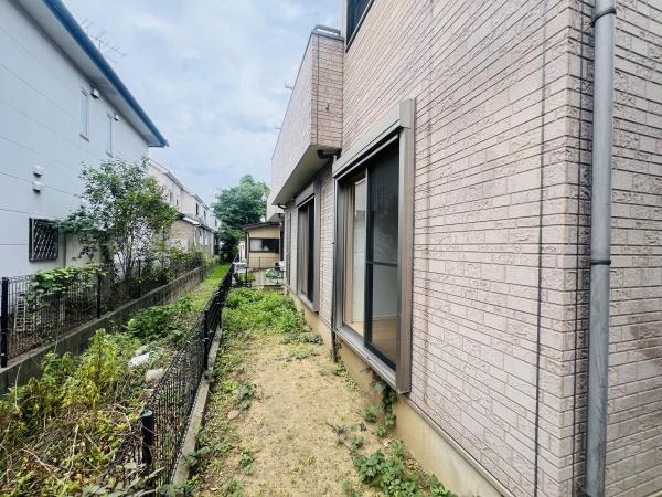 千葉市中央区村田町の中古一戸建て