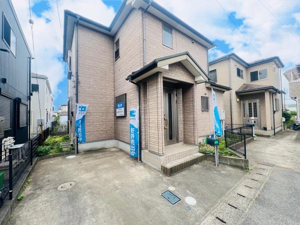 千葉市中央区村田町の中古一戸建て