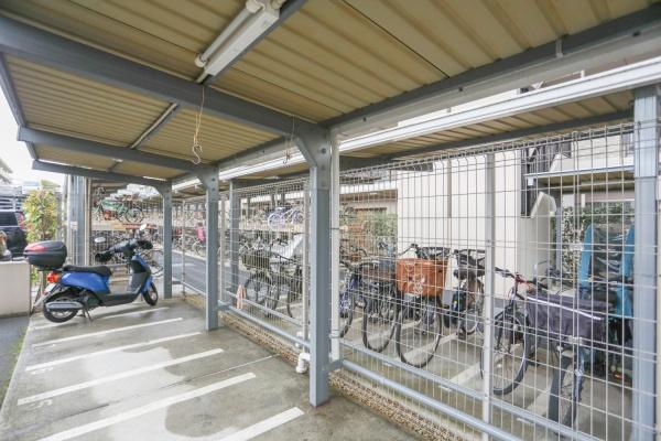 ルネ蘇我ディアパーク
