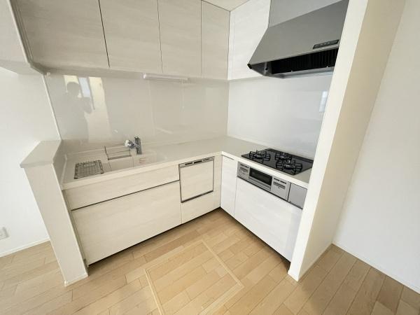 千葉市中央区道場南1丁目　新築戸建