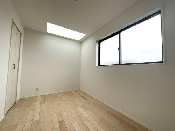 千葉市中央区道場南1丁目　新築戸建