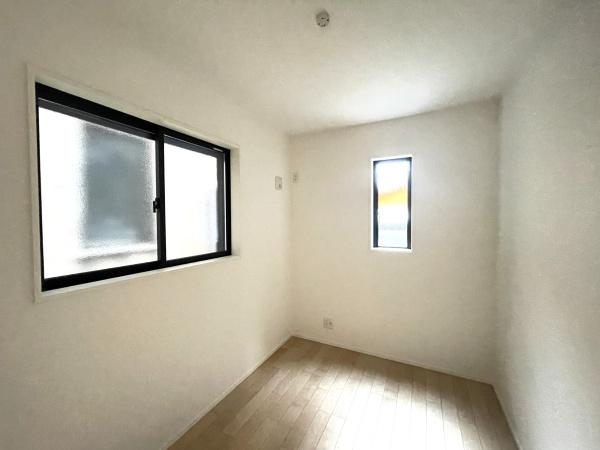 千葉市中央区道場南1丁目　新築戸建