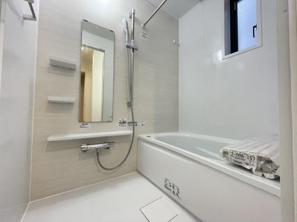 千葉市中央区道場南1丁目　新築戸建