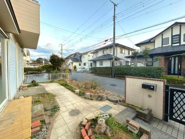 袖ケ浦市代宿の中古一戸建て