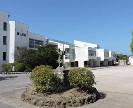 袖ケ浦市代宿の中古一戸建て(袖ケ浦市立長浦小学校)
