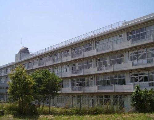 袖ケ浦市代宿の中古一戸建て(袖ケ浦市立長浦中学校)