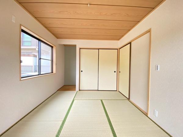 千葉市若葉区若松台３丁目の中古一戸建て