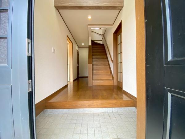 千葉市若葉区若松台３丁目の中古一戸建て