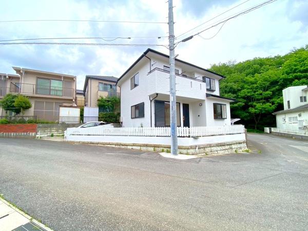 千葉市若葉区若松台３丁目の中古一戸建て