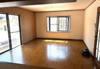 千葉市若葉区若松台3丁目　中古戸建