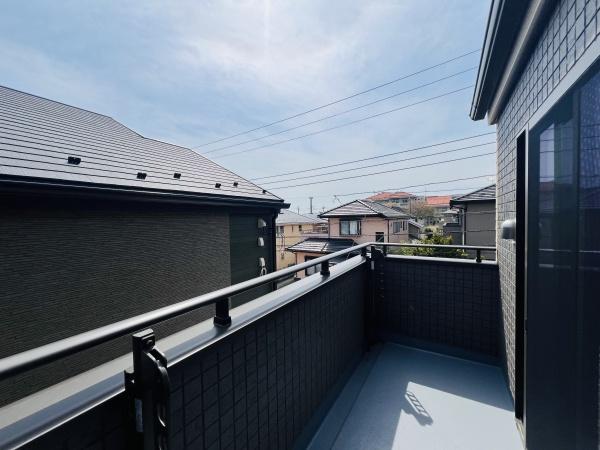 千葉市緑区あすみが丘8丁目　新築戸建
