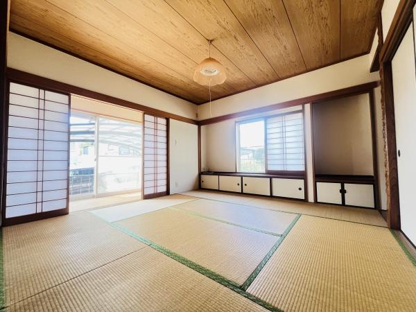 木更津市八幡台５丁目の中古一戸建て