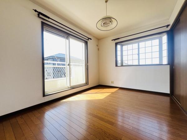 木更津市八幡台５丁目の中古一戸建て