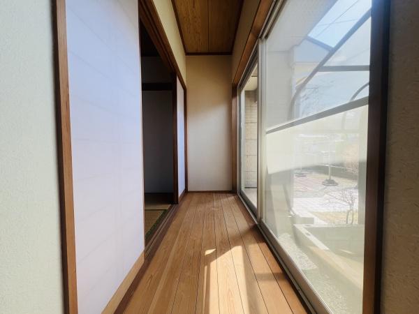 木更津市八幡台５丁目の中古一戸建て