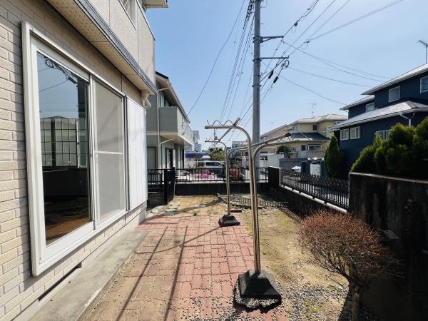 木更津市八幡台５丁目の中古一戸建て
