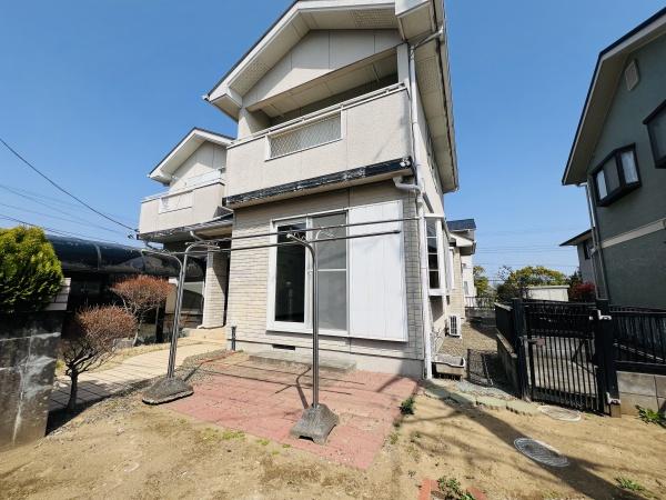 木更津市八幡台５丁目の中古一戸建て