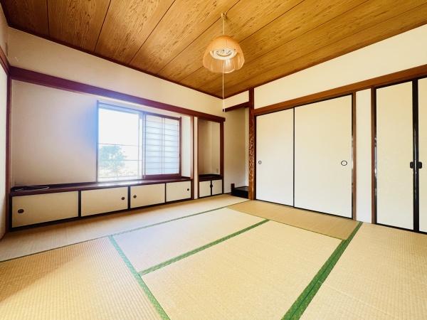 木更津市八幡台５丁目の中古一戸建て