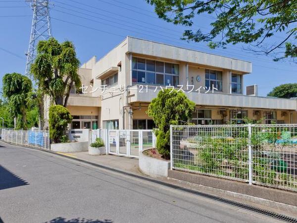 千葉市若葉区桜木北1丁目 新築戸建(桜木保育所)