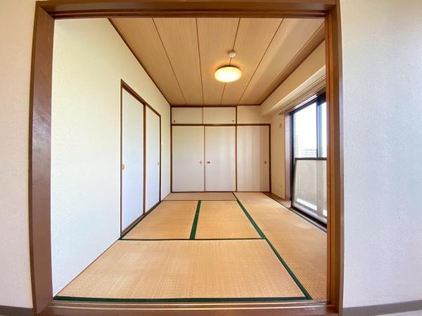 ライオンズマンション千葉県庁前