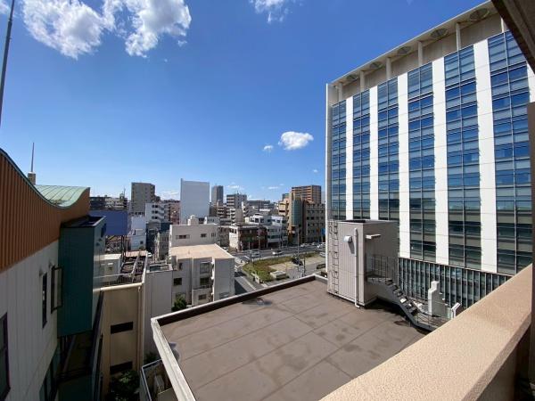 ライオンズマンション千葉県庁前