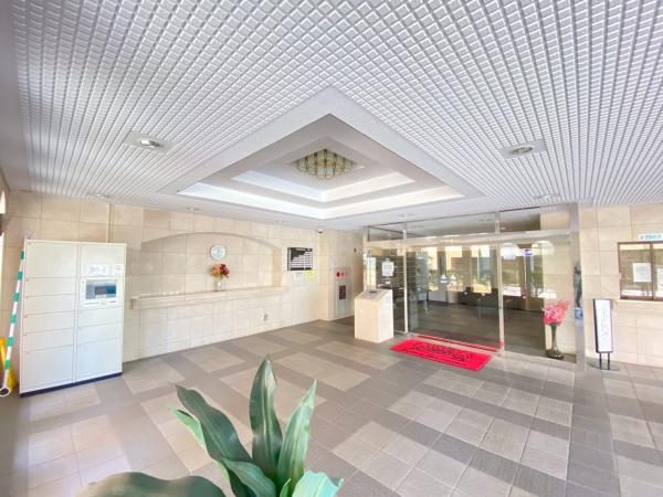 ライオンズマンション千葉県庁前