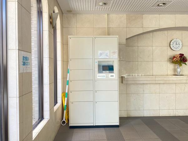 ライオンズマンション千葉県庁前