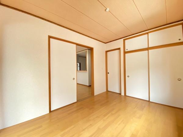 千葉市中央区生実町の中古一戸建て