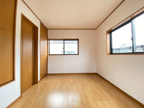 千葉市中央区生実町の中古一戸建て