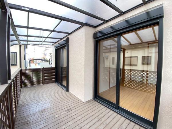 千葉市中央区生実町の中古一戸建て