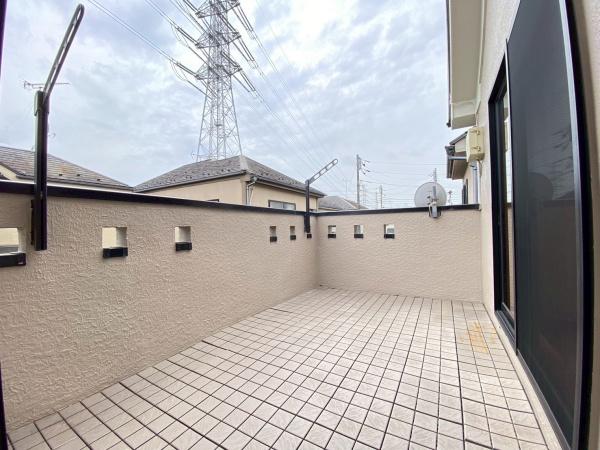 千葉市中央区生実町の中古一戸建て