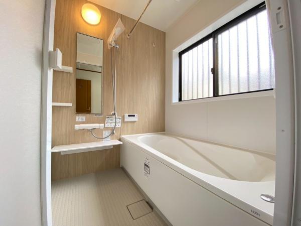 千葉市中央区生実町　中古戸建