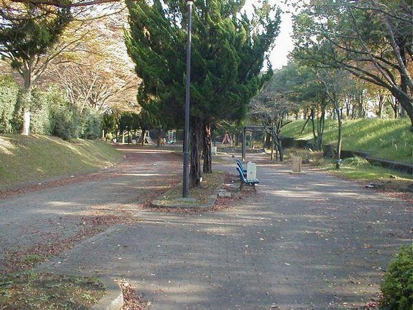 ガーデンコート姉ヶ崎参番館(有秋公園)