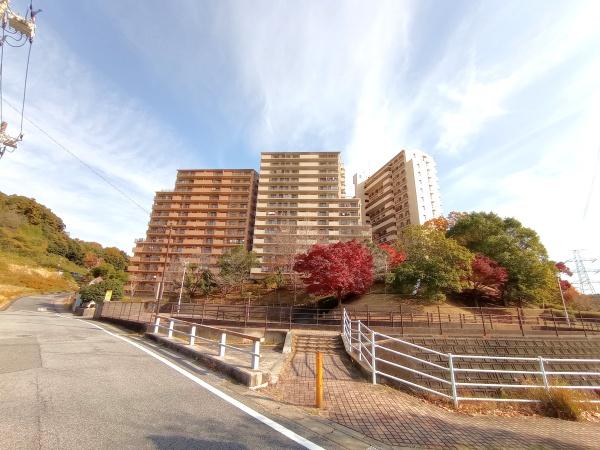 ガーデンコート姉ヶ崎参番館