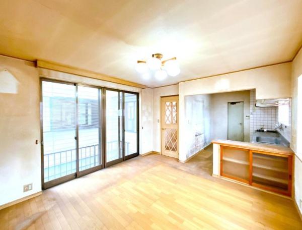千葉市若葉区桜木北1丁目　中古戸建