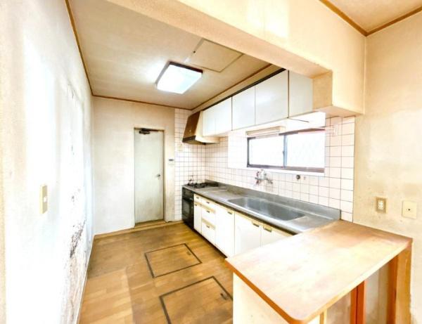千葉市若葉区桜木北1丁目　中古戸建