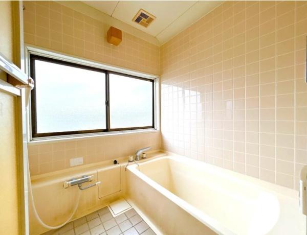 千葉市若葉区桜木北1丁目　中古戸建