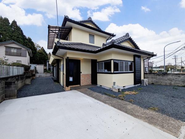 千葉市緑区土気町の中古一戸建