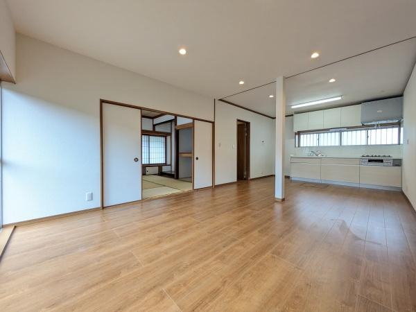 千葉市緑区土気町の中古一戸建