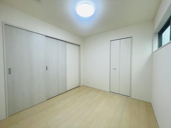 千葉市中央区椿森5丁目　新築戸建
