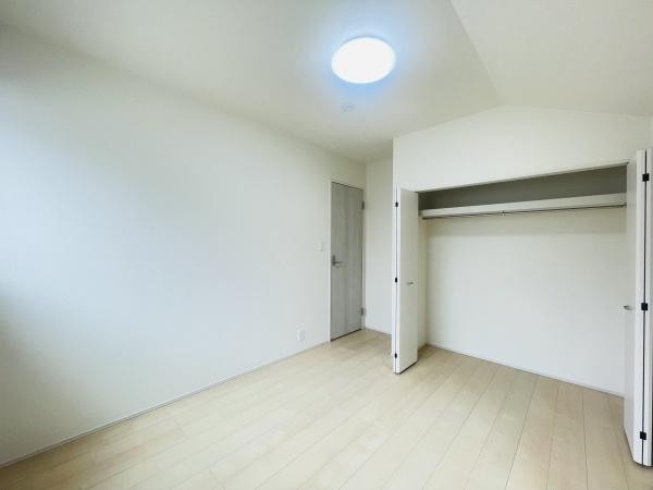 千葉市中央区椿森5丁目　新築戸建